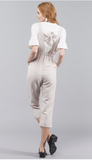 Casual and Comfy Jumpsuit