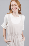 Casual and Comfy Jumpsuit
