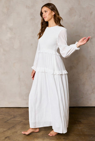 cute temple dresses Temple Dresses and Where To Find Them (Featuring ModWhite) Everyday Ellis