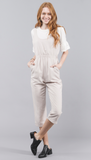 Casual and Comfy Jumpsuit